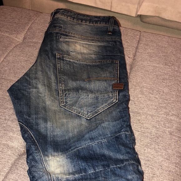 G-STAR ORIGINAL - Picture 5 of 11